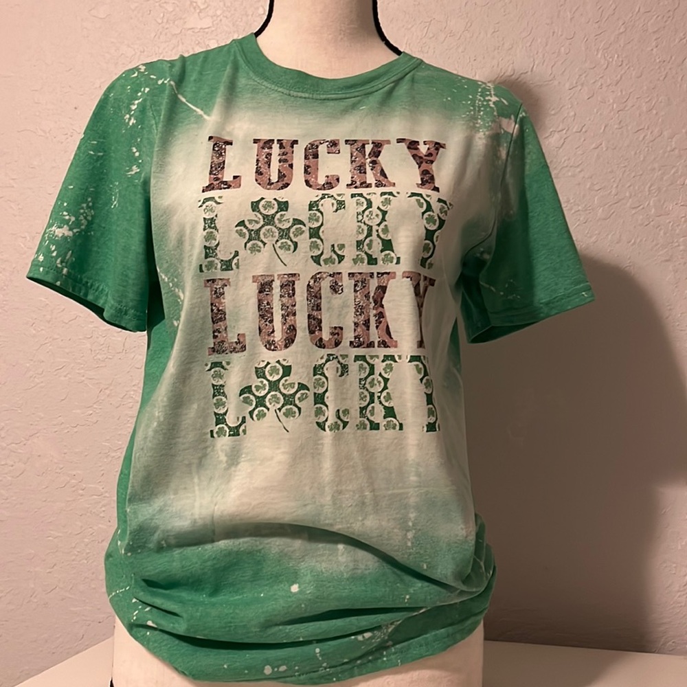 St. Patty’s Day Tee